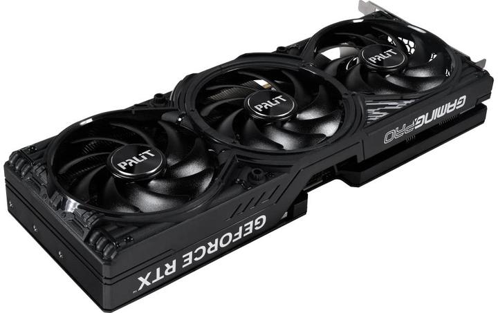 Produktbild XpertVision Palit RTX5070 GamingPro-S OC 12GB GDDR7 HDMI 3xDP (12 GB)