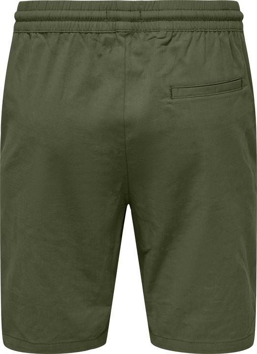 Produktbild Only & Sons Chinoshorts CAPRI kurze Hose (S)