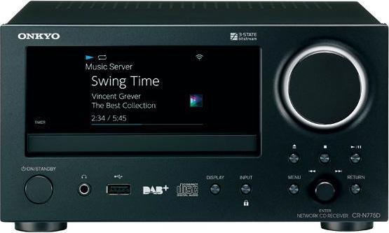 Produktbild Onkyo CR-N775 (Stereo, FM)