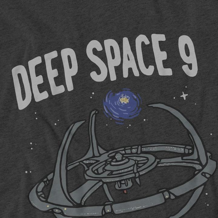 Produktbild The Bajor TShirt (XXL)