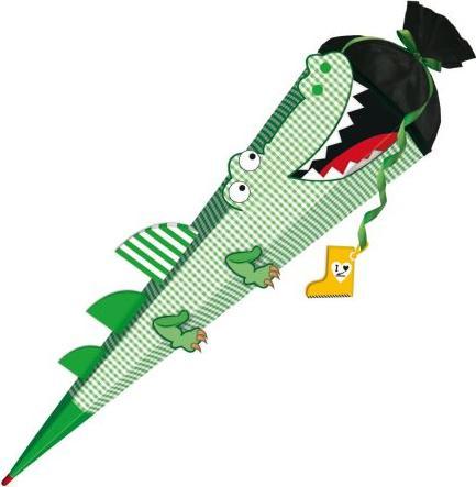 Roth Krokodil vom Nil (80 cm, 1 x)