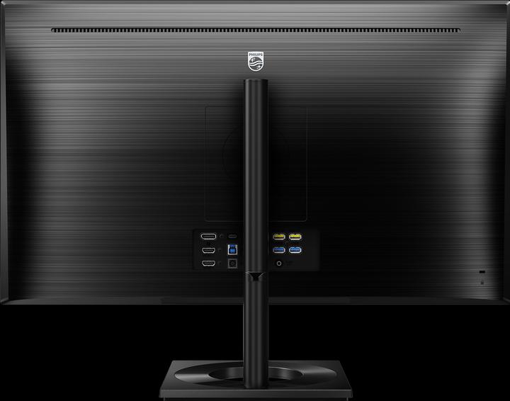Actual product image Philips 27E1N8900/00 (3840 x 2160 Pixels, 26.90")