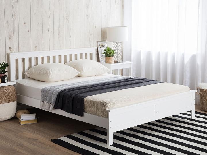 Produktbild Beliani Mayenne (140 x 200 cm)