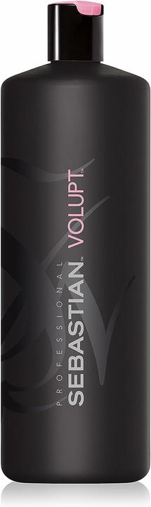 Sebastian Volupt (1000 ml, Flüssiges Shampoo)
