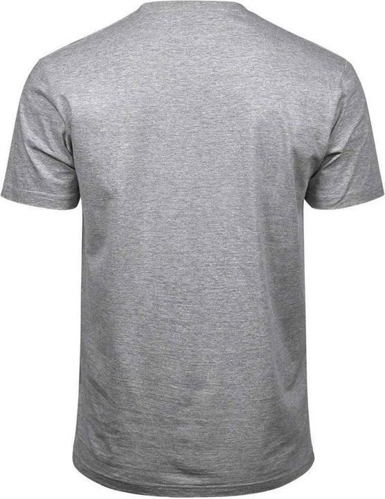 Actual product image Tee Jays Mens Sof T-Shirt (3XL)