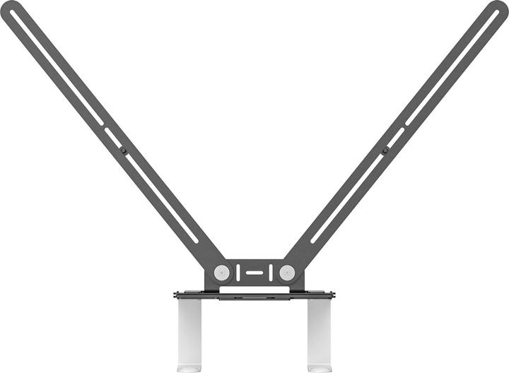 Logitech TV Mount For Video Bars