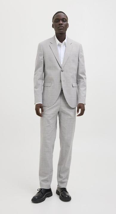 Produktbild Jack & Jones JPRRIVIERA Slim Fit Anzug Einreihiger Blazer und Hose (46)
