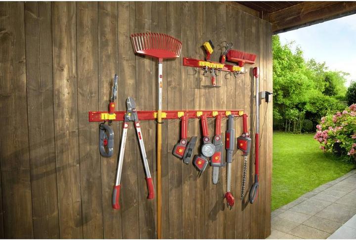Immagine prodotto Wolf-Garten LT 25 eM e-multi-star (Filo di taglio)
