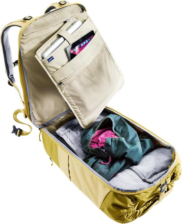 Actual product image Deuter Utilion 34+5 (34 l)