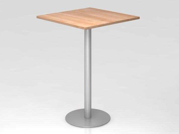 Produktbild Hammerbacher Stehtisch (80 x 111 x 80 cm)