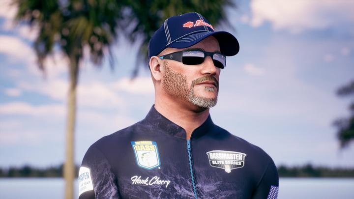 Actual product image Bassmaster Fishing 2022 Deluxe (PC) (PC)
