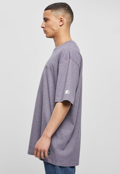 Image du produit Starter Tee surdimensionné essentiel - 16922 (M)