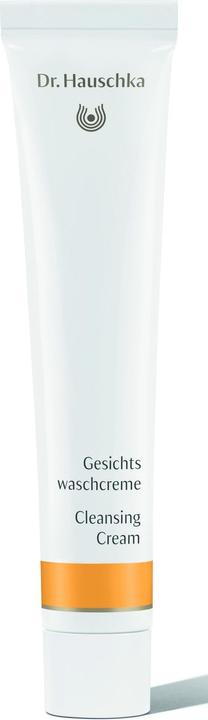 Image du produit Dr. Hauschka crème de nettoyage (Lait nettoyant, 50 ml)