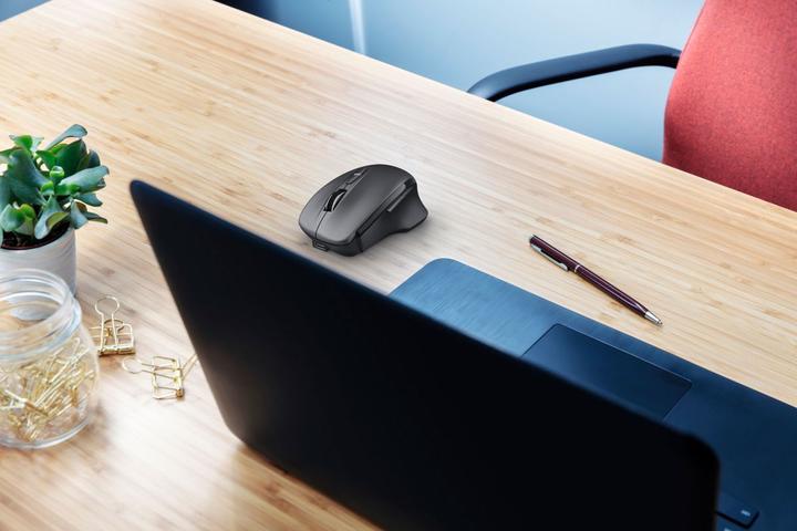 Produktbild Trust Maus Themo Wireless (Kabellos)