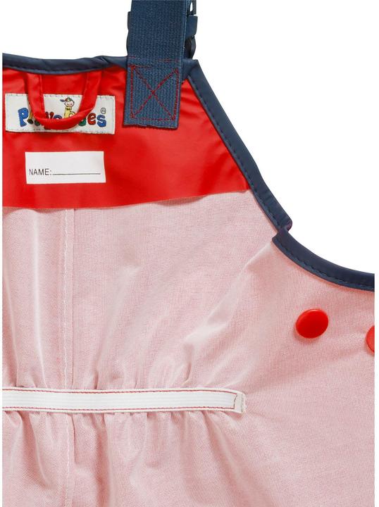 Actual product image Playshoes Rain dungarees (74)