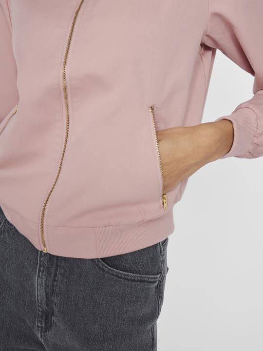 Actual product image Vila Zip Bomber Jacket (36)