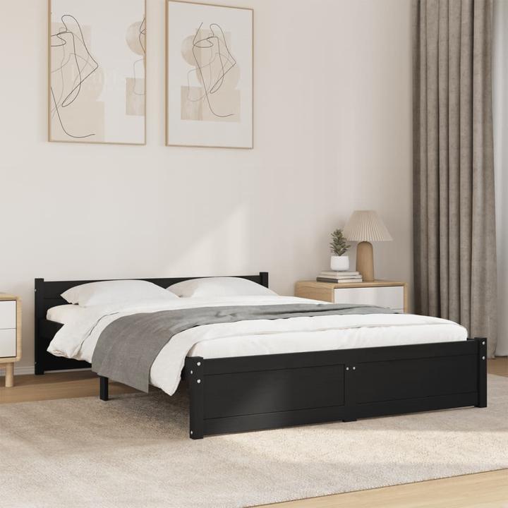 Actual product image VidaXL Camala (140 x 190 cm)