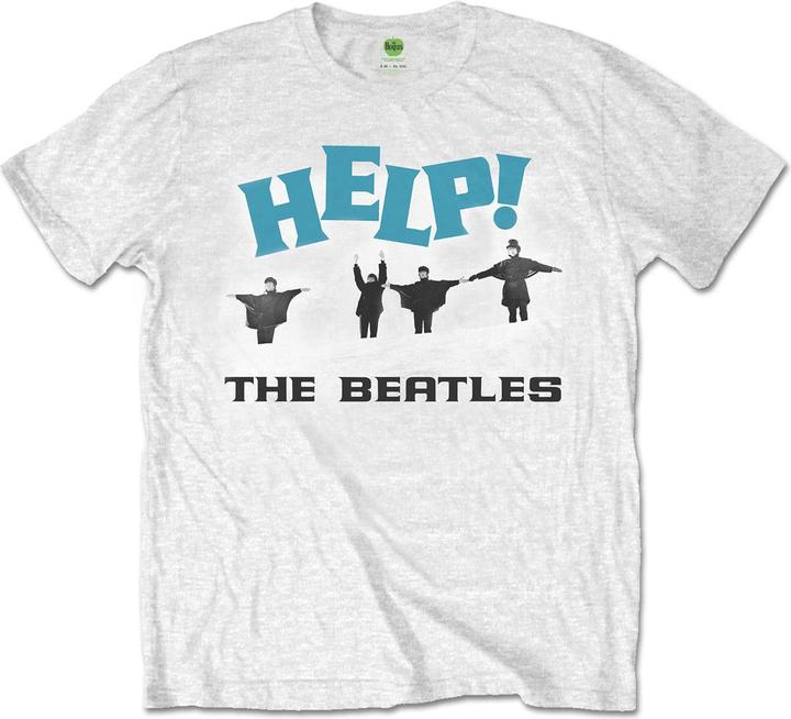The Beatles Help! Snow (XXL)