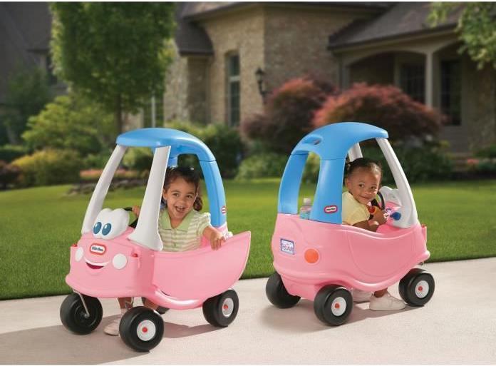 Produktbild Little Tikes Cozy Coupe