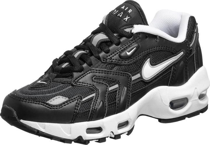 Nike Air Max 96 2 Schuhe - 107335 (36.5)