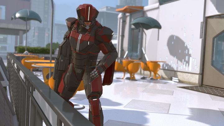 Immagine prodotto 2K Games XCOM 2 (Xbox One S, EN)