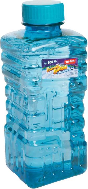 Productafbeelding Toi-Toys Mega zeepbellen 500ml 4f assorti