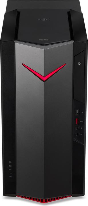 Immagine prodotto Acer N50-640 (Intel Core i7-12700F, 16 GB, 512 GB, GeForce RTX 3060 Ti)
