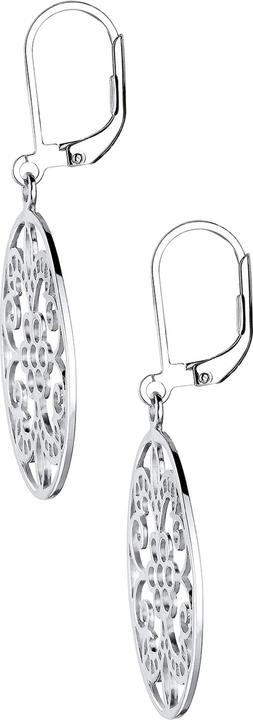 Immagine prodotto Elli Ornament Floral (925 Argento)