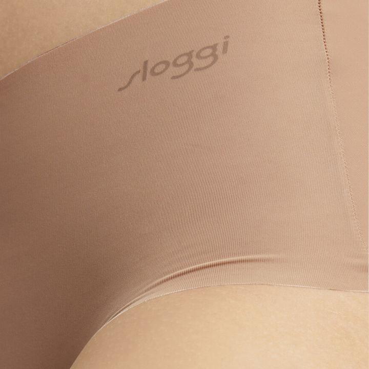 Produktbild Sloggi 6er Pack ZERO Microfibre 2.0 Short Slip (XS, 6er Pack)