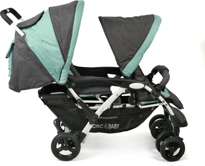 Chic 4 Baby Duo