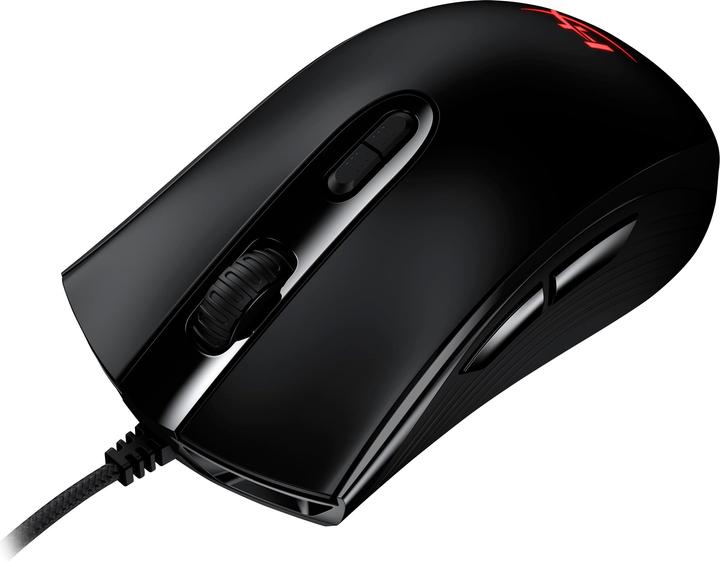 Produktbild HyperX Pulsefire Core (Kabelgebunden)
