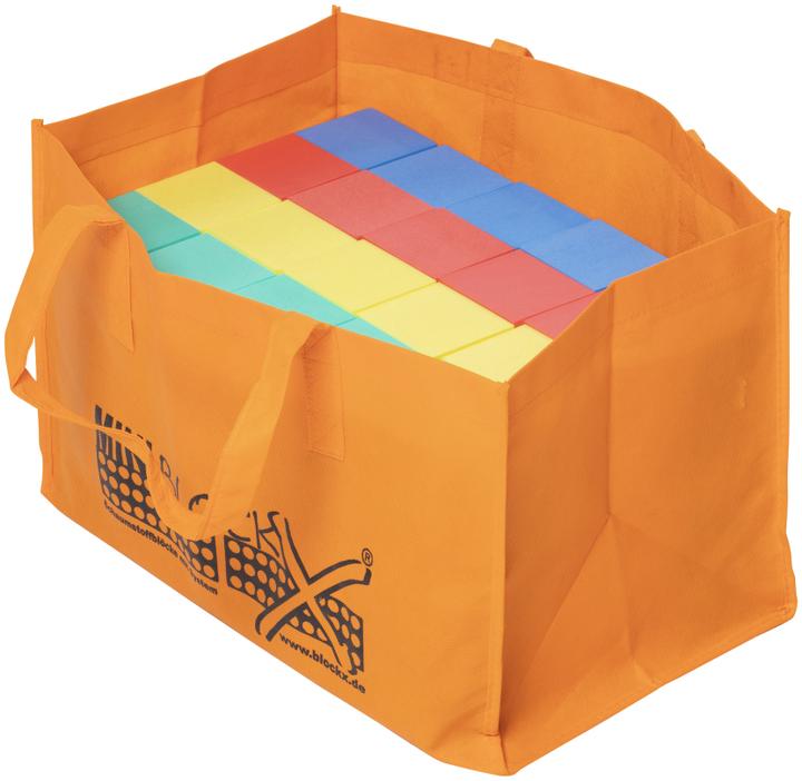 Actual product image BlockX MINI-BlockX® Set