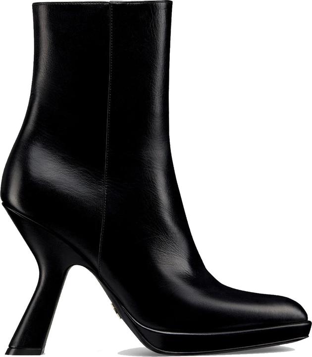Dior D-Fiction Ankle Boots (36)