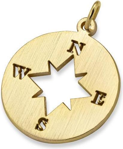 Image du produit Breuning Pendance (Or 750/18 K)