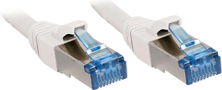 Image du produit Lindy Câble de réseau (S/FTP, CAT6a, 10 m)