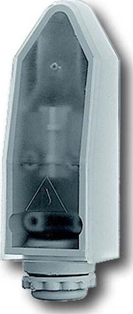 Actual product image Busch-Jaeger Busch Jaeger 2CKA006410A0203 Smart Home ambient sensor