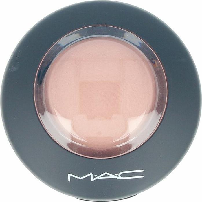 Actual product image MAC Cosmetics Mineralize Blush (Warm Soul)