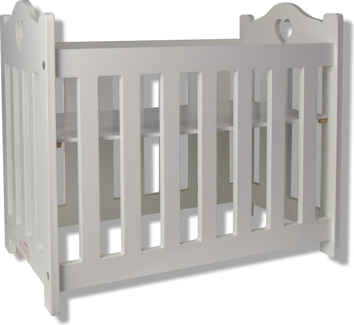 Image du produit Amo Toys Happy Friend - Cot de poupée (504322)