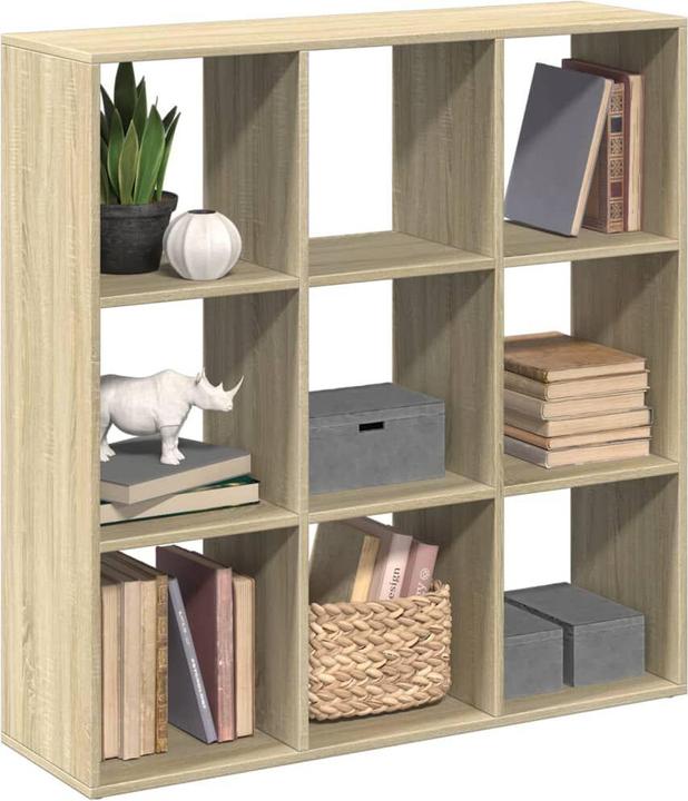 Produktbild VidaXL Raumteiler (102 x 29 x 103.5 cm)