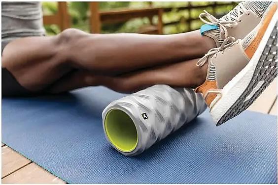 Produktbild Trigger Point Rush Roller - Grey