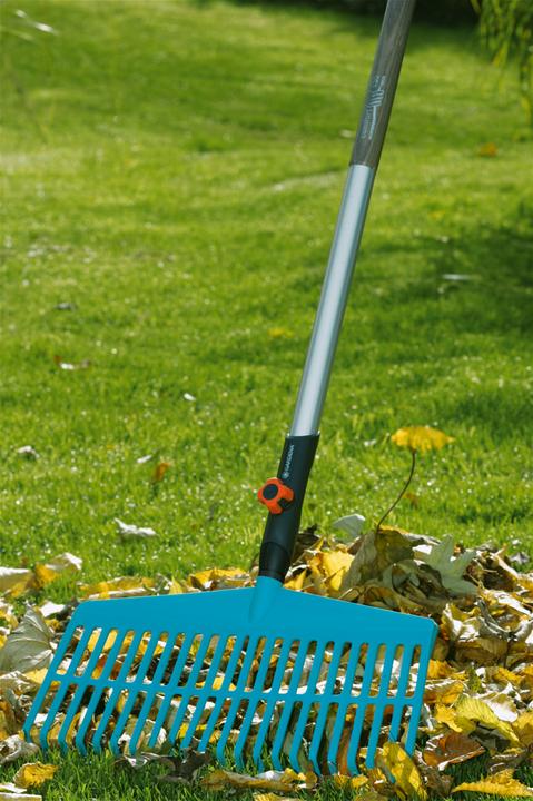 Immagine prodotto Gardena Rastrello scopa