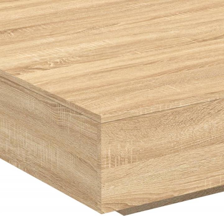 Actual product image VidaXL Jasmin (100 x 100 x 31 cm)