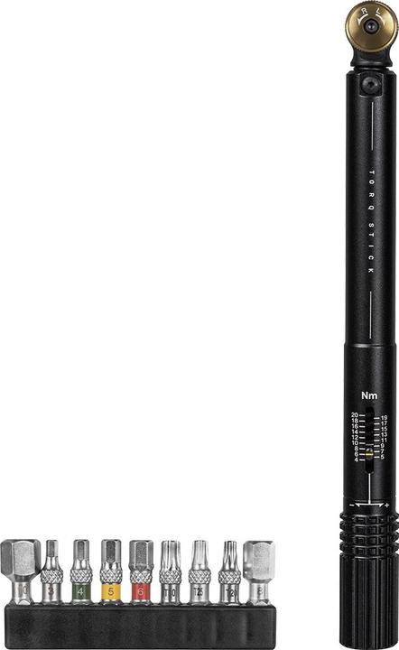 Immagine prodotto Topeak Torque Stick 4-20 Nm (4 Nm, 20 Nm)