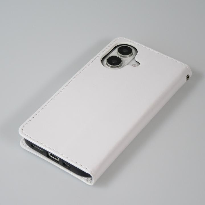 Actual product image PhoneLook Fourre Premium Flip (Apple iPhone 16)