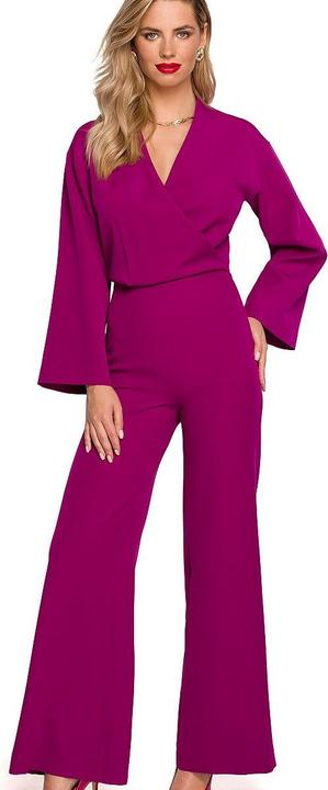 Actual product image Makover Overall (S)