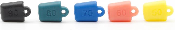 Redshift ShockStop Elastomer