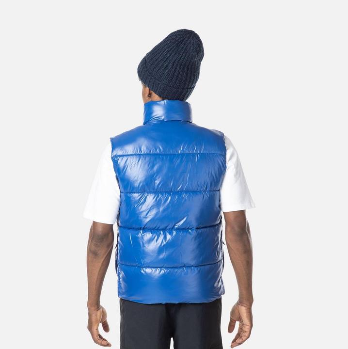 Actual product image Rossignol Glänzende Weste Jkt (M)