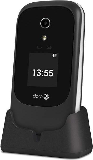 Image du produit Doro 7060 (2.80", 3 Mpx, 4G)