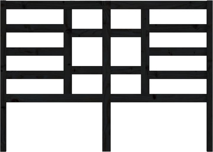 Actual product image VidaXL Edan (126 x 4 x 104 cm)