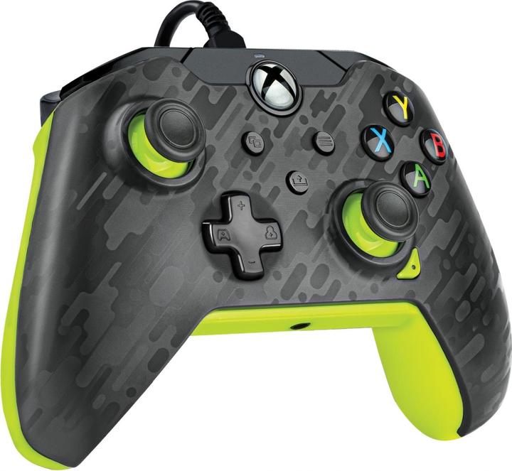 Immagine prodotto PDP Controllore cablato (Xbox Serie S, Xbox One S, PC, Xbox Series X)